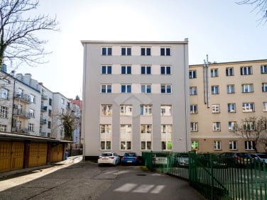Mieszkanie Kraków