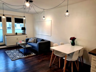 Mieszkanie apartamentowiec wynajem