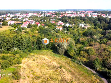 Działka Krosno Odrzańskie