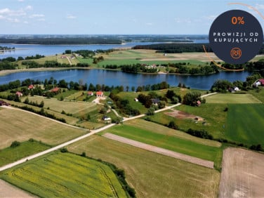 Działka Krzywe