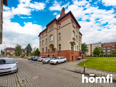 Mieszkanie Wrocław