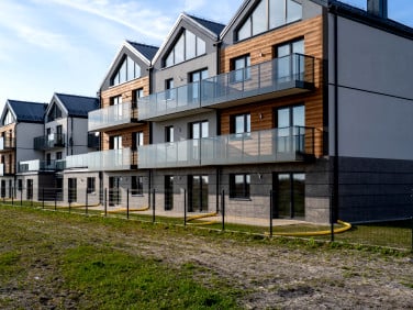 West Łeba - Nadmorskie Apartamenty