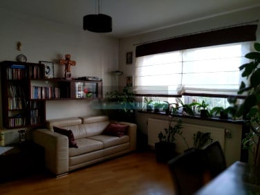Mieszkanie Pruszków