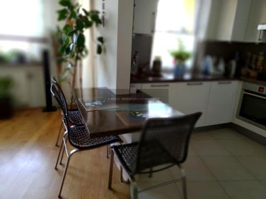 Mieszkanie blok mieszkalny Pruszków