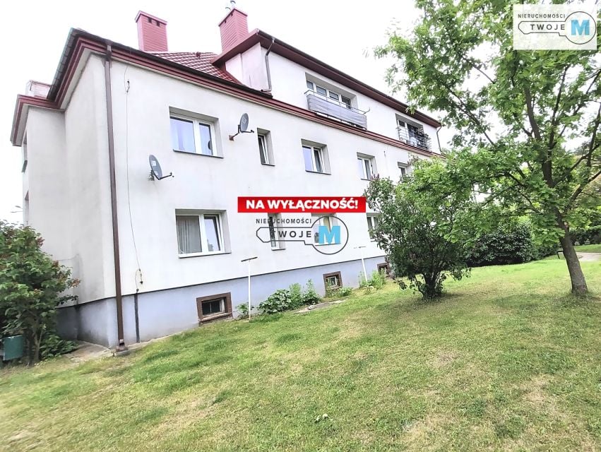 Mieszkanie Kielce