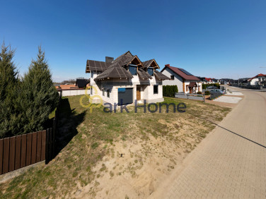 Dom Krzywiń
