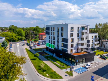 Mieszkanie Warszawa