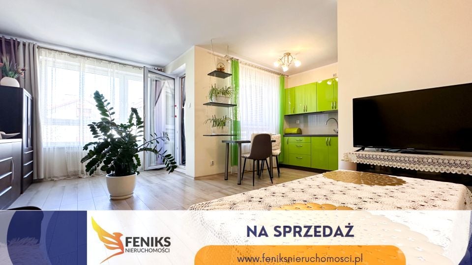 Mieszkanie Elbląg
