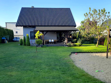 Dom Zbąszyń