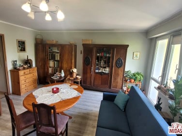 Mieszkanie Włocławek