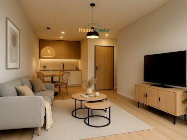 Mieszkanie apartamentowiec sprzedaż
