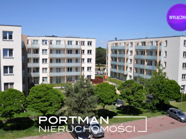 Mieszkanie Otwock