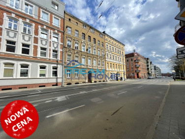 Mieszkanie Szczecin