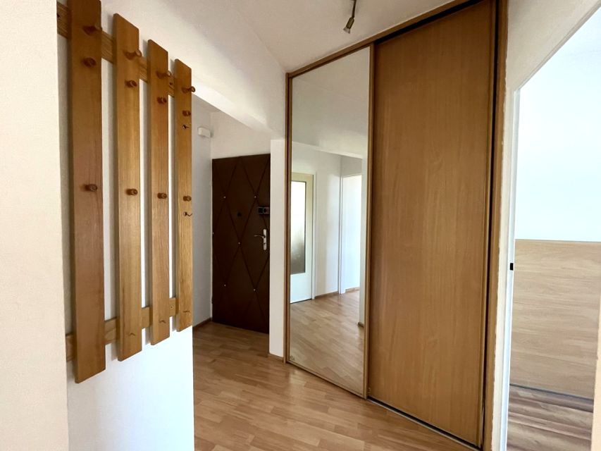 Mieszkanie Swarzędz