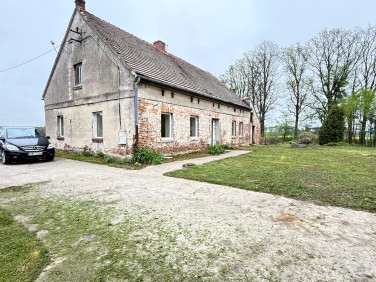 Dom Gorzów Śląski