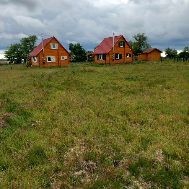 Działka Kukułowo