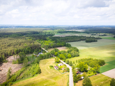 Działka Kwilno