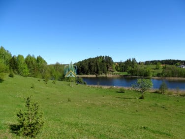Działka Suwałki