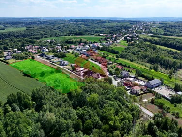 Działka budowlana Ropczyce