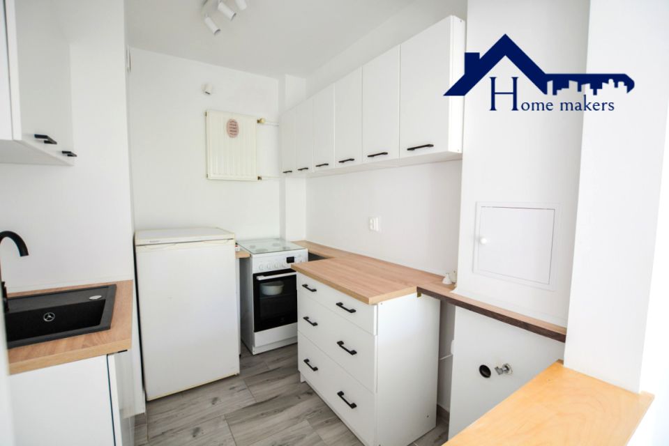 Mieszkanie Warszawa sprzedaż