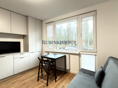 Mieszkanie Warszawa