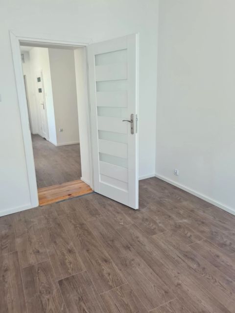 Mieszkanie Inowrocław