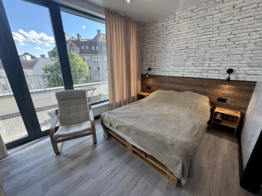Mieszkanie Szczecin