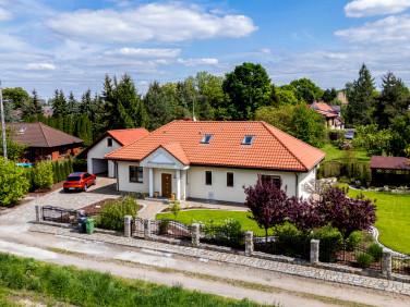 Dom Miękinia