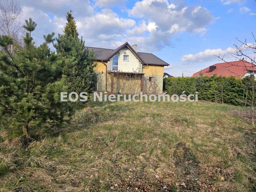 Dom Klukowa Huta