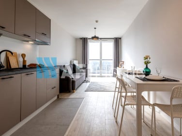 Mieszkanie apartamentowiec wynajem