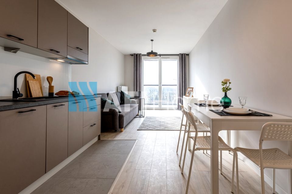 Mieszkanie apartamentowiec wynajem