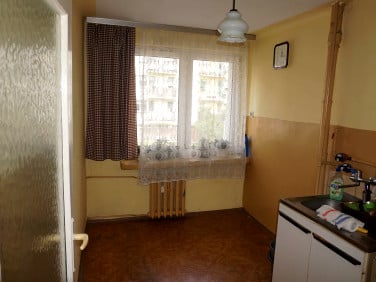 Mieszkanie Starachowice