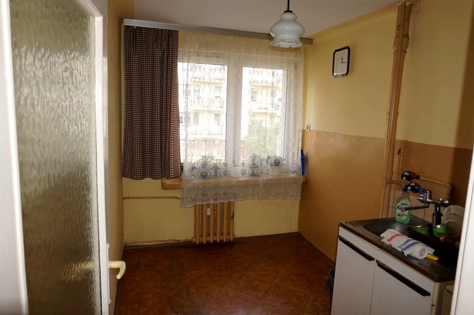Mieszkanie Starachowice