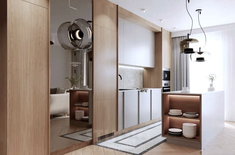 Mieszkanie apartamentowiec sprzedaż