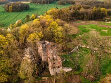 Działka Lipa