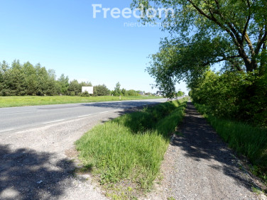 Działka budowlana sprzedam