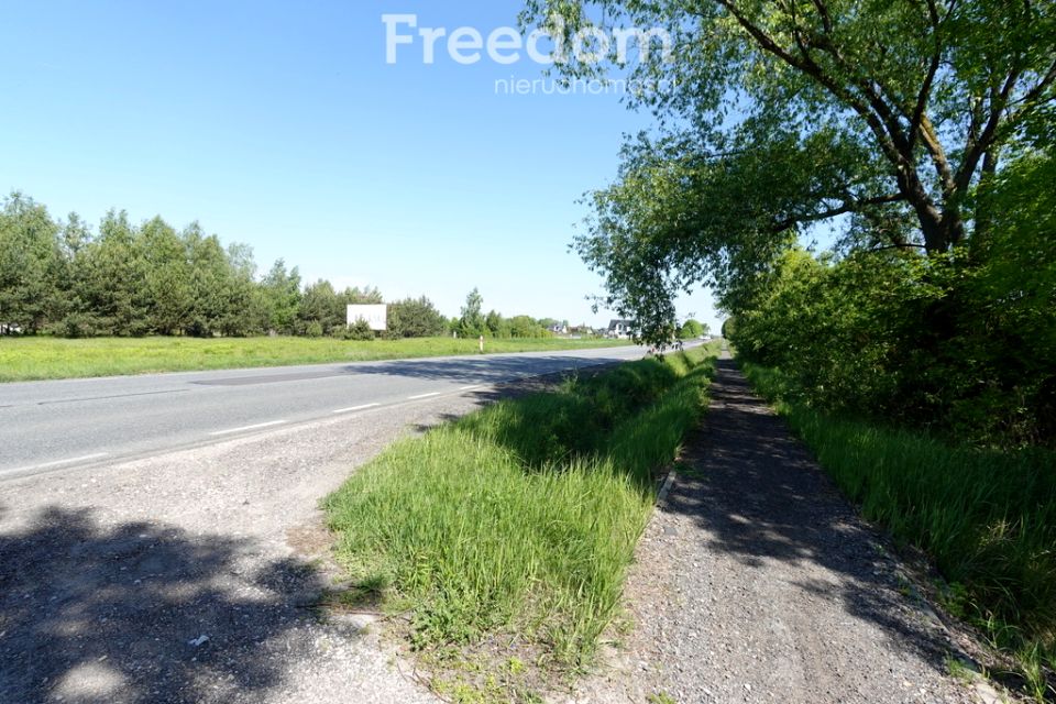 Działka budowlana sprzedam