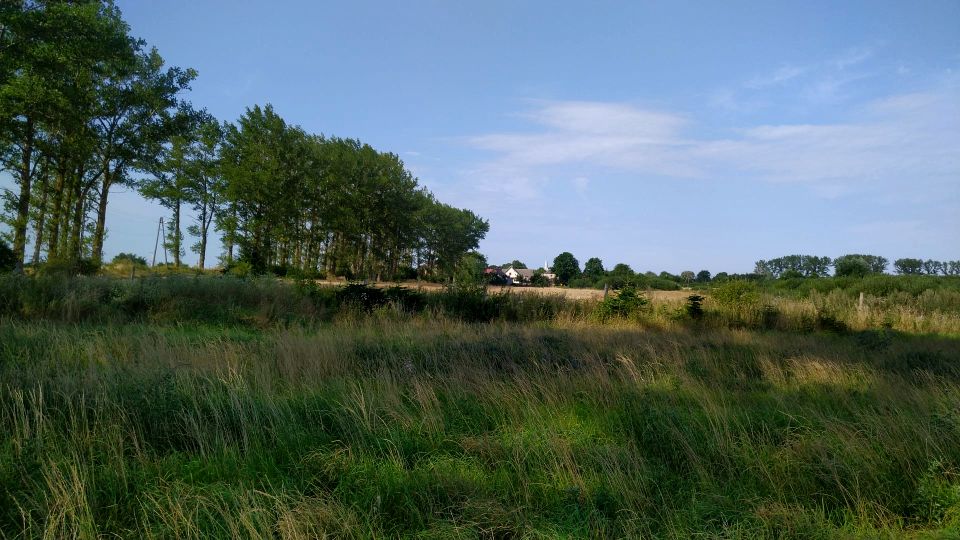 Działka budowlana Bieczyno