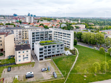 Mieszkanie Poznań