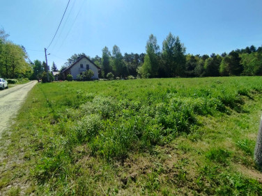 Działka budowlana Pogórska Wola sprzedam
