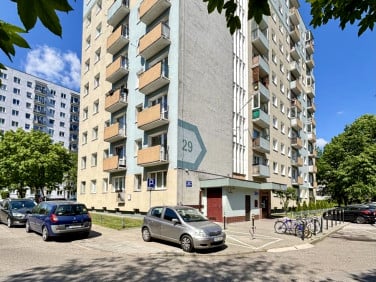 Mieszkanie Gdańsk
