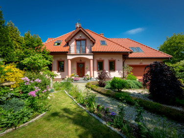 Dom Rogów Sobócki