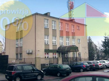 Lokal Mińsk Mazowiecki