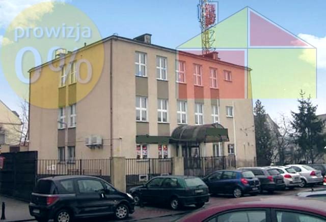 Lokal Mińsk Mazowiecki