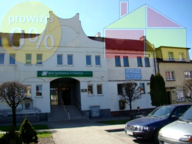 Lokal Prószków