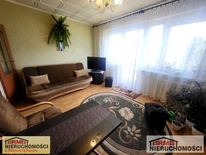 Mieszkanie Stargard sprzedaż