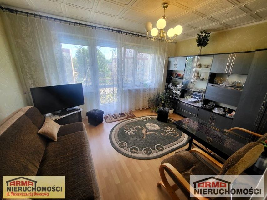 Mieszkanie dom wielorodzinny sprzedaż