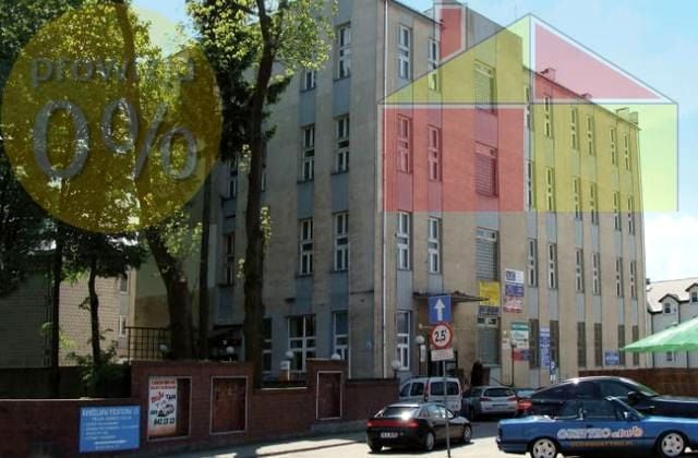 Budynek użytkowy Ostróda