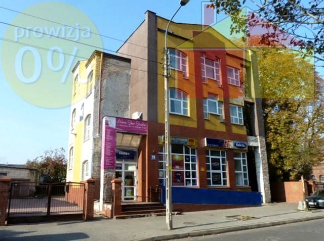 Lokal Żyrardów