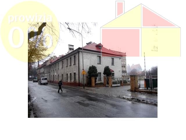 Budynek użytkowy Brzeg